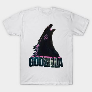 godzilla v1 T-Shirt